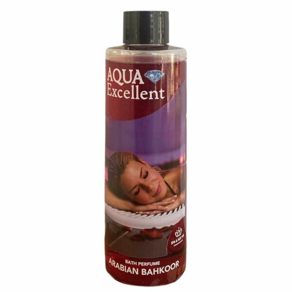 Aqua Excellent spa geur Arabian Bahkoor
