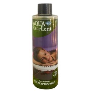 Aqua Excellent spa geur Eucalyptus Mint