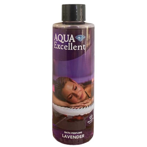 Aqua Excellent spa geur Lavender